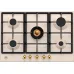 Варочная поверхность BERTAZZONI P755CHERAG
