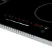 Варочная поверхность MAUNFELD AVCE6048SBK