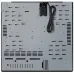 Варочная поверхность MAUNFELD AVCE6048SBK