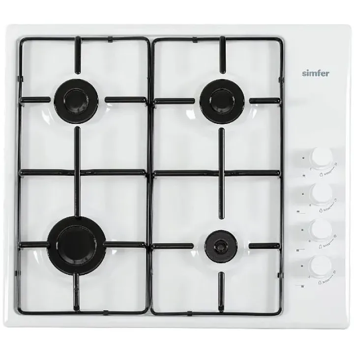 Варочная поверхность SIMFER H60Q40W440
