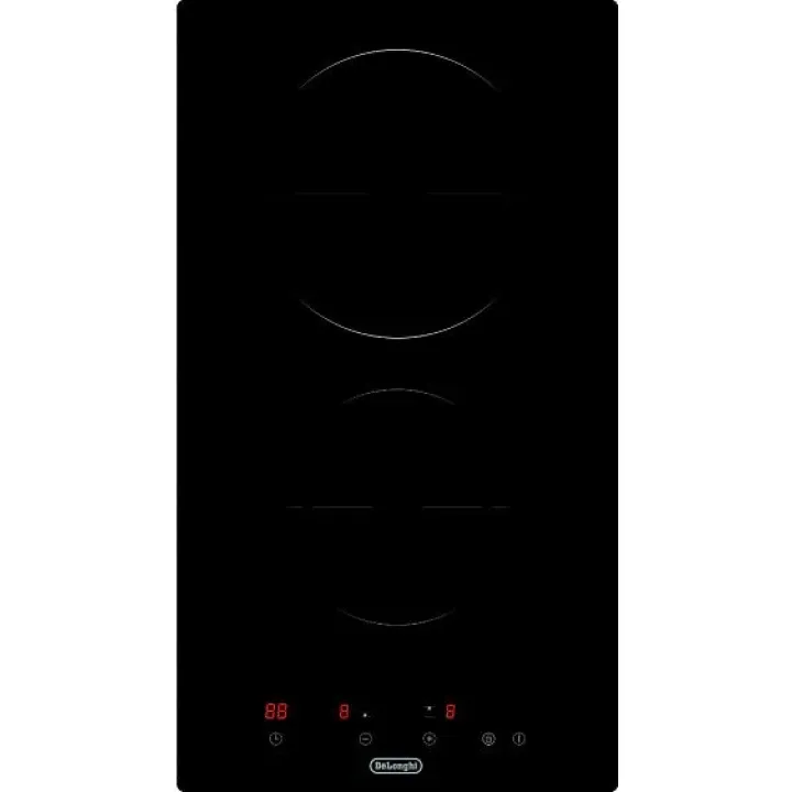 Варочная поверхность DELONGHI SATORA 3E0 CT