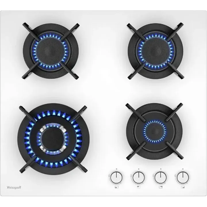 Варочная поверхность WEISSGAUFF HG 641 WGV