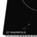 Варочная поверхность MAUNFELD AVCE3023BK