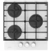 Варочная поверхность ZUGEL ZGH453W