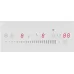 Варочная поверхность HOTPOINT-ARISTON HR 302 WH