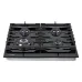 Варочная поверхность EXITEQ EXH-205 black