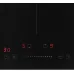 Варочная поверхность KRONA ARGON 30 BL 2 BTS