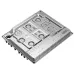 Варочная поверхность GRESSEL U60V41M011