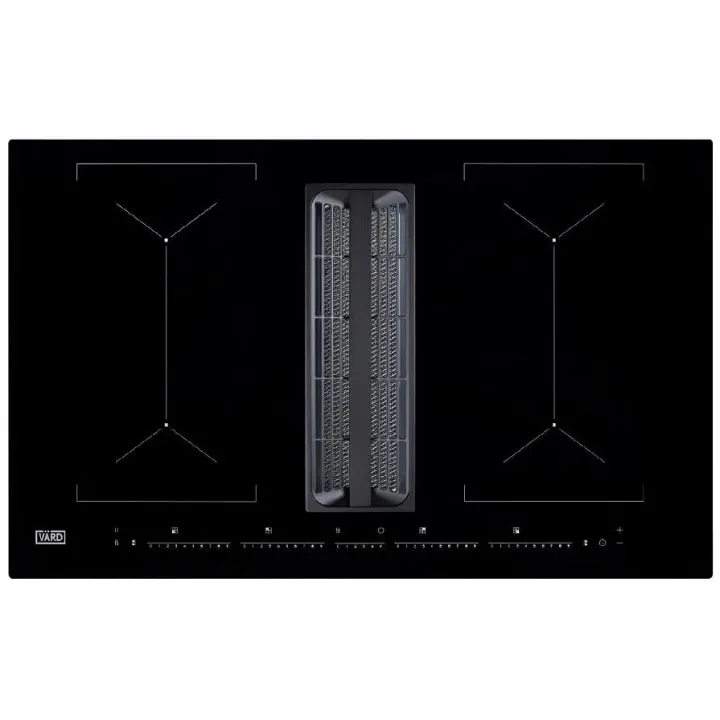 Варочная поверхность VARD VHH8462B