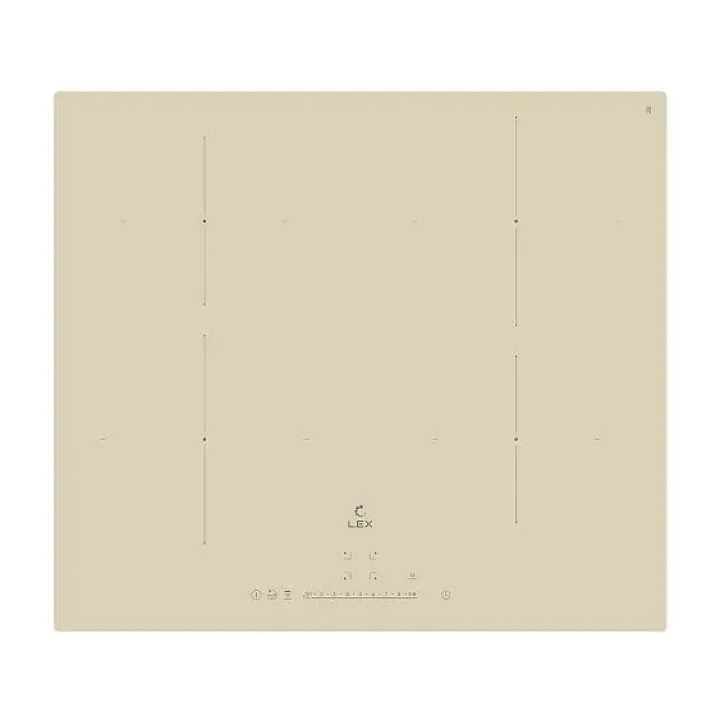 Варочная поверхность LEX EVI 640A I IV