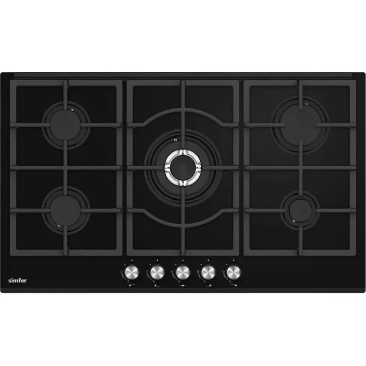 Варочная поверхность SIMFER H90H51S505
