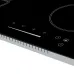 Варочная поверхность MAUNFELD AVCE6048SBK