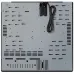 Варочная поверхность MAUNFELD AVCE6035STBK