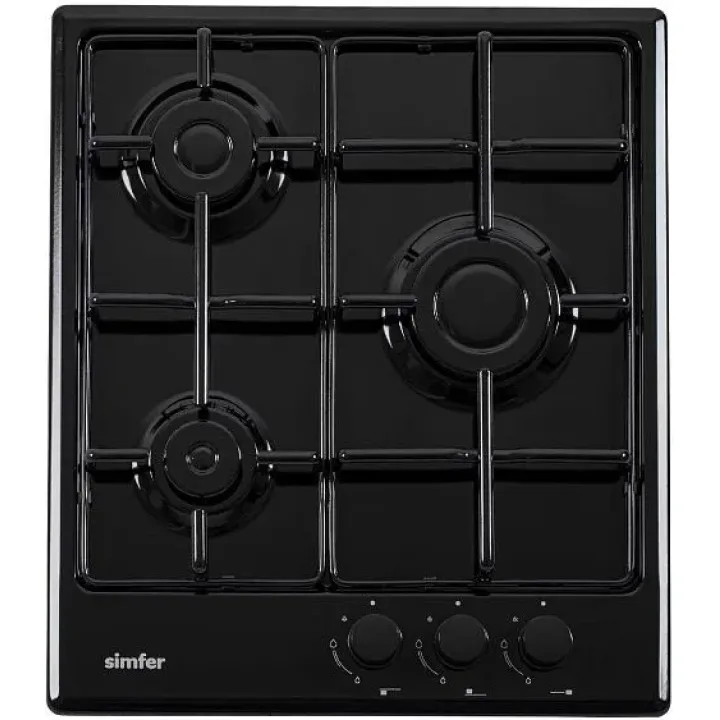 Варочная поверхность SIMFER H45V30B440