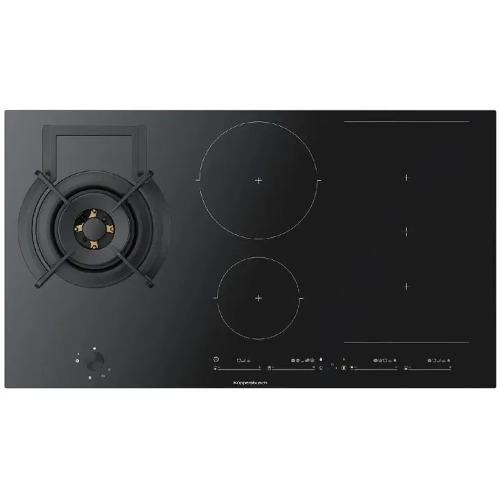Варочная поверхность KUPPERSBUSCH KIG 9850.0 SR-E5