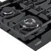 Варочная поверхность EXITEQ EXH-205 black