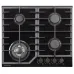 Варочная поверхность ZIGMUND & SHTAIN M 32.6 B