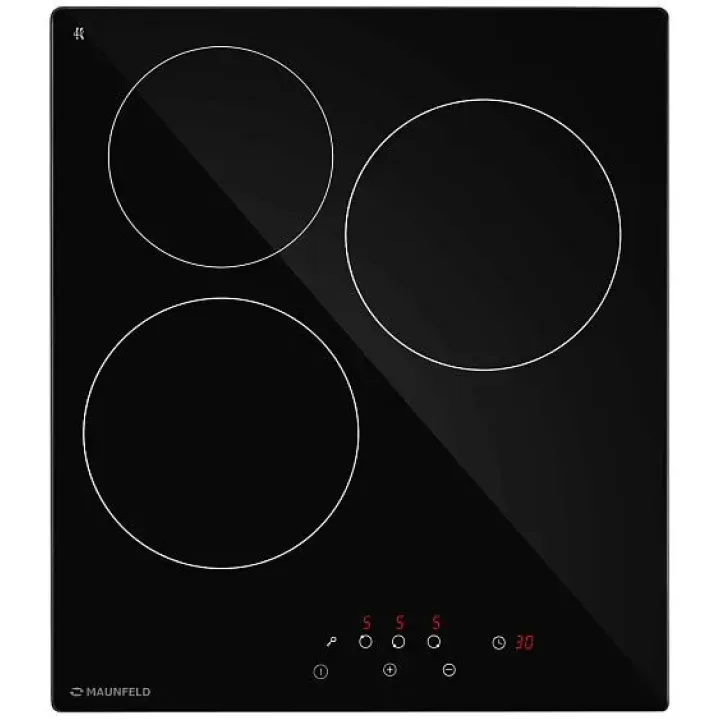 Варочная поверхность MAUNFELD AVCE4531BK