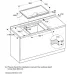 Варочная поверхность GAGGENAU CI282112
