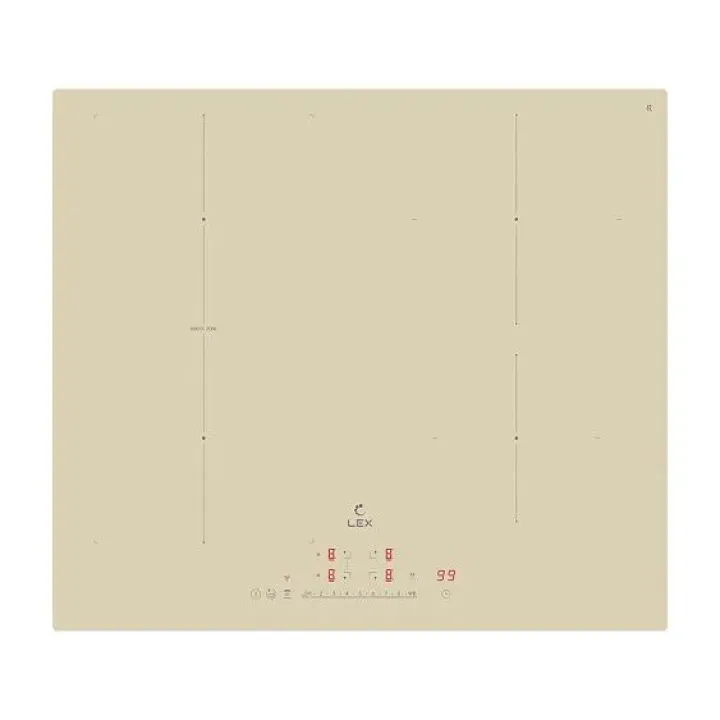 Варочная поверхность LEX EVI 641A I IV