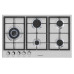 Встраиваемая газовая варочная панель MAUNFELD EGHS.95.33CS/G