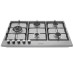 Встраиваемая газовая варочная панель MAUNFELD EGHS.95.33CS/G
