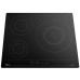 Варочная поверхность TEKA IBC 63900 TTC BLACK (112520008)