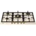 Варочная поверхность BERTAZZONI P755CHERAG