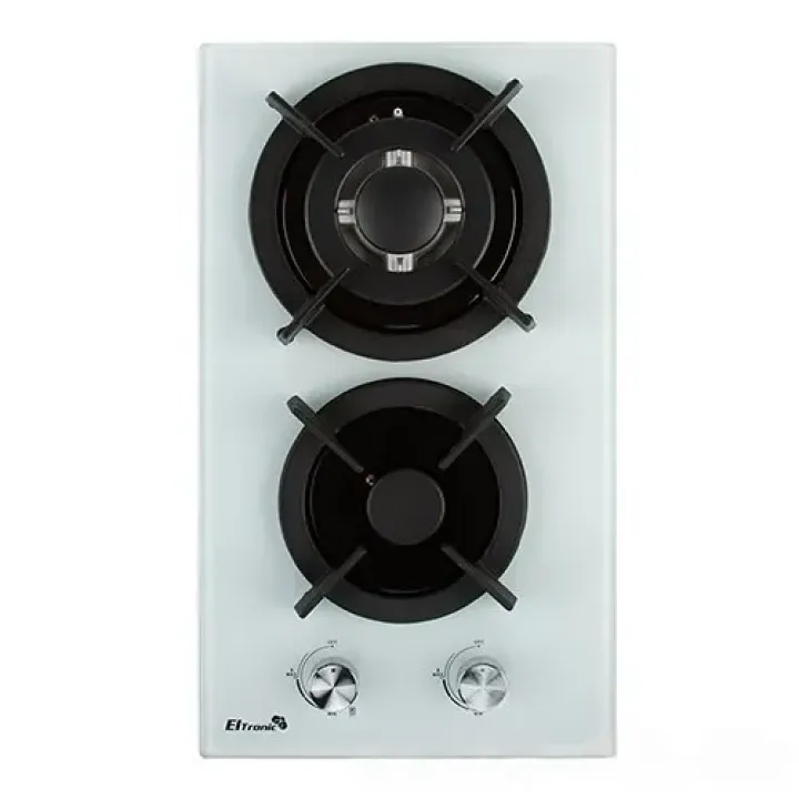 Варочная поверхность ELTRONIC 33-09 белый