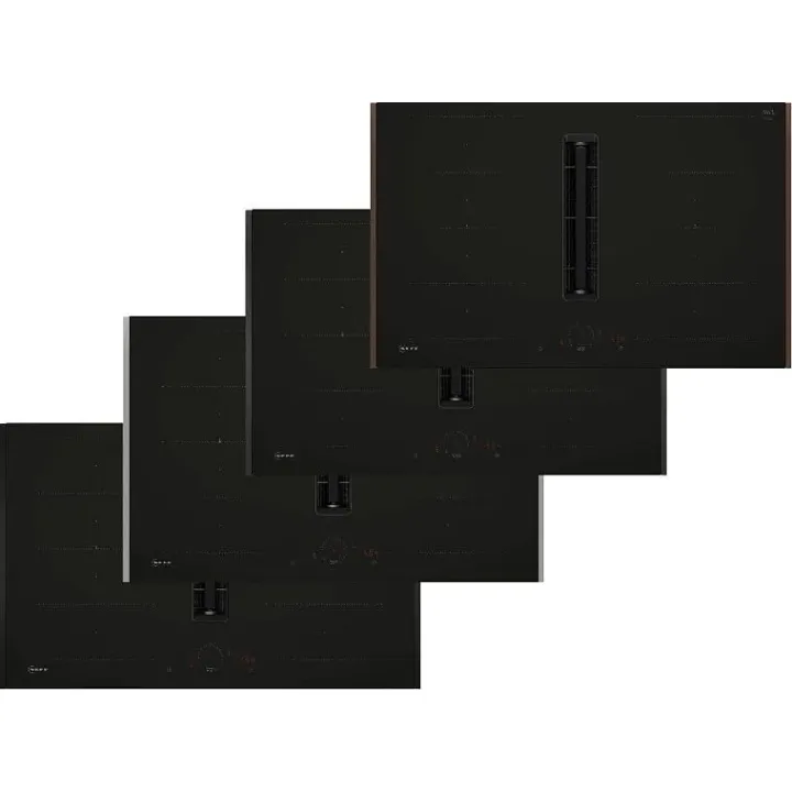 Варочная поверхность NEFF V68YHL4B0