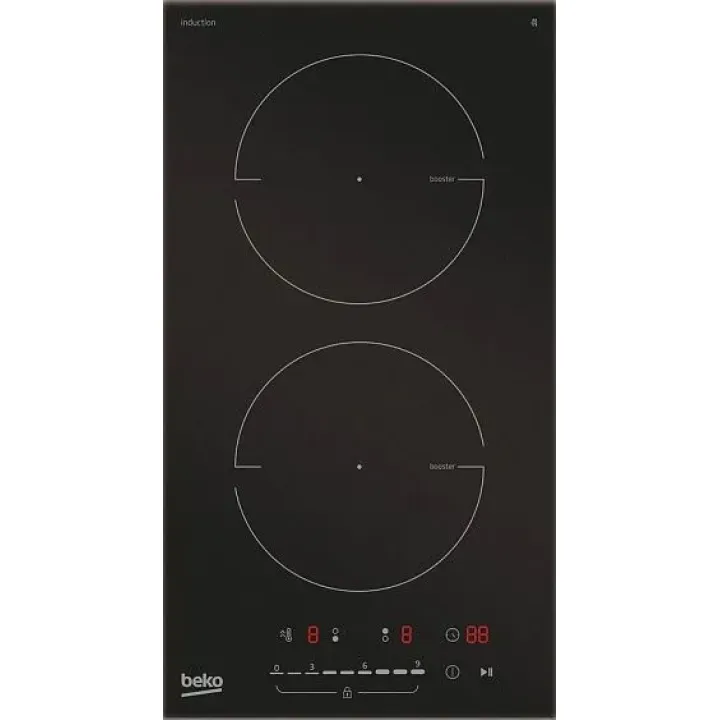 Варочная поверхность BEKO BOI 3222 YS