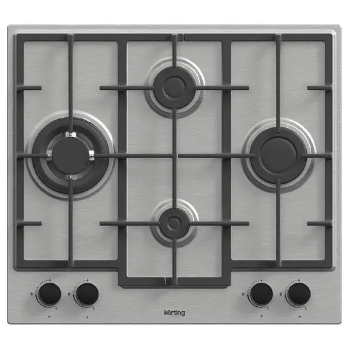 Варочная поверхность KORTING HG 688 CTX