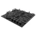 Варочная поверхность EVELUX HEG 690 BG