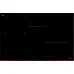 Варочная поверхность FALMEC PIANO INDUZIONE BLACK MATT 78x51 (P01F7851.00#ZZZC400F)