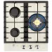 Варочная поверхность HIBERG VM 4235 Y