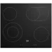 Варочная поверхность BEKO BHC6440KBEB