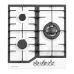 Варочная поверхность ZIGMUND & SHTAIN G 22.4 W