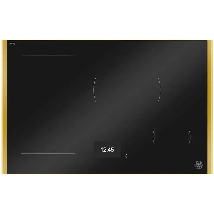 Варочная поверхность BERTAZZONI P784I1M37GT