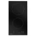 Варочная поверхность PIONEER EHB30203I-BL
