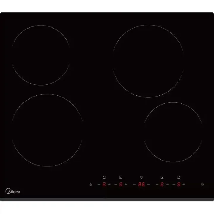 Варочная поверхность MIDEA MCH64107F