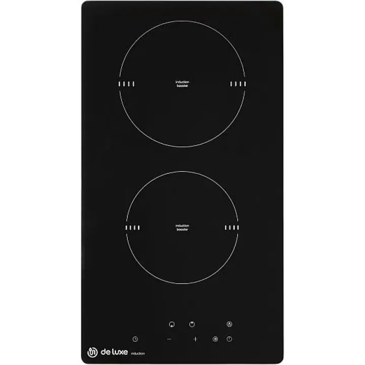 Варочная поверхность DELUXE IH3235P-T01
