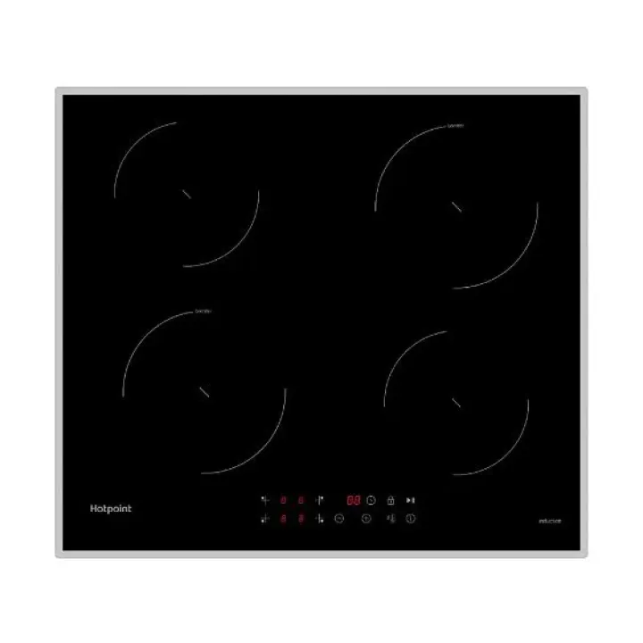 Варочная поверхность HOTPOINT-ARISTON HQ 1760SC IX