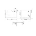 Варочная поверхность SMEG SI1M24644D