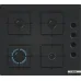 Варочная поверхность BOSCH POP6B6K30