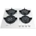Варочная поверхность WHIRLPOOL AKT625/WH
