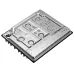 Варочная поверхность GRESSEL U60H41S011