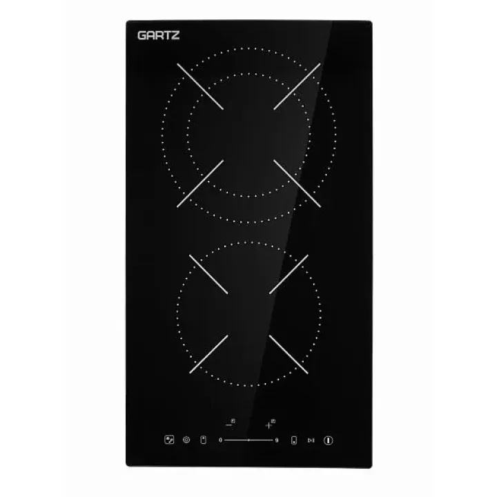 Варочная поверхность GARTZ HES320B