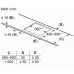 Варочная поверхность BOSCH PXX695HC1Z