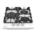 Варочная поверхность NORDEN Aztech 42GT WHG FFD