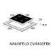 Варочная поверхность MAUNFELD CVI593SFBK Inverter